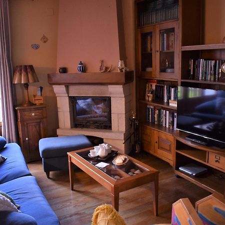 Casa Rural Galain Lizaso 外观 照片