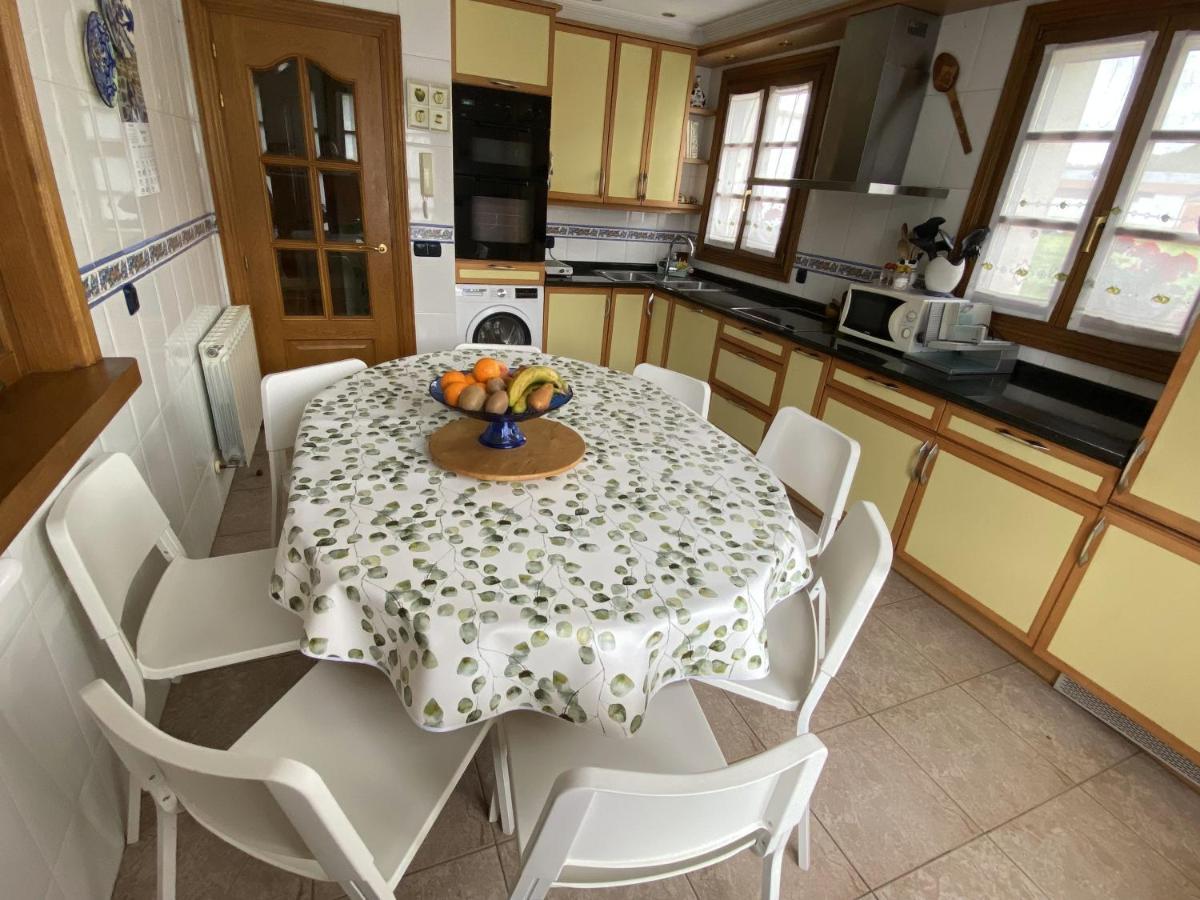 Casa Rural Galain Lizaso 外观 照片