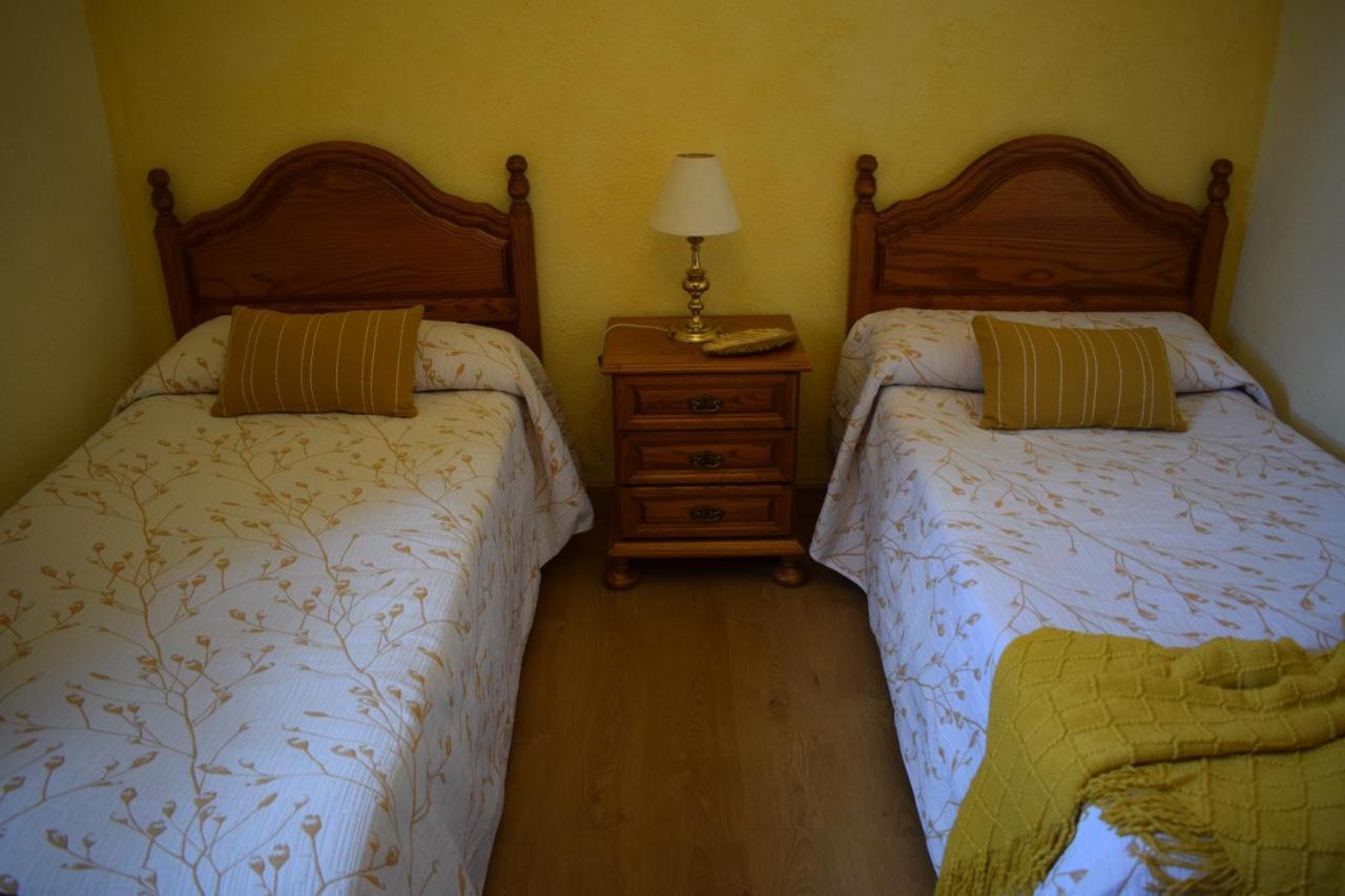 Casa Rural Galain Lizaso 外观 照片