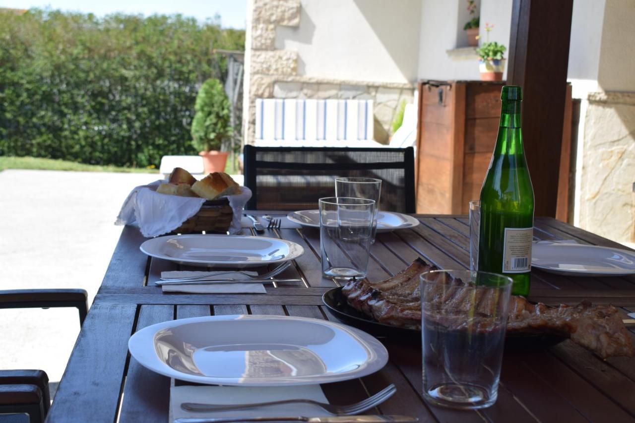 Casa Rural Galain Lizaso 外观 照片