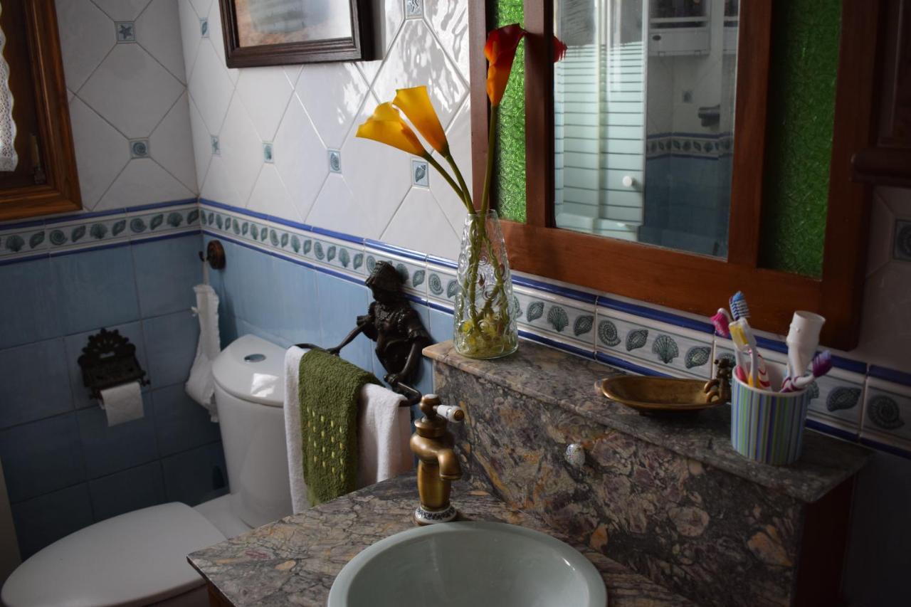 Casa Rural Galain Lizaso 外观 照片